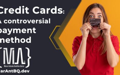 Credit Cards: A controversial payment method