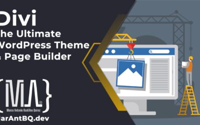 Divi – The Ultimate WordPress Theme & Page Builder
