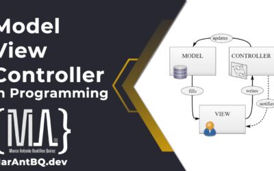 MVC in programming