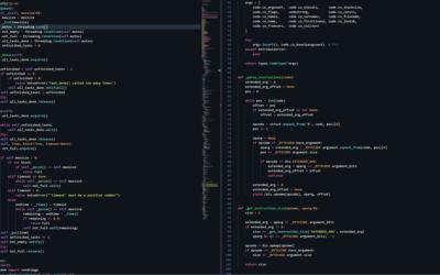 Why Do we call Lists in Python instead of Arrays?