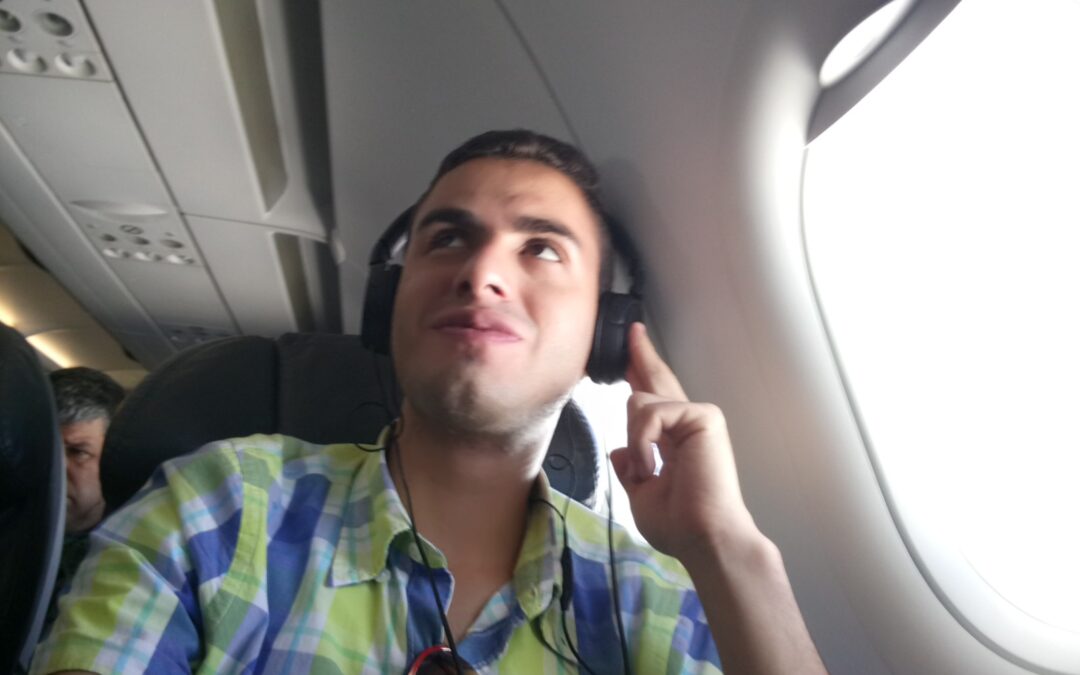 Where is MGDA Going? – Galápagos