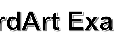 Insert WordArt in your documents