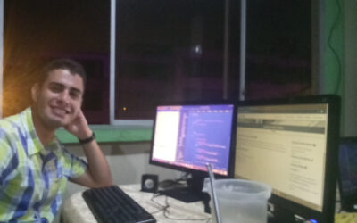 Aumenta tu productividad como programador con múltiples monitores