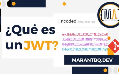 ¿Qué es un JWT?