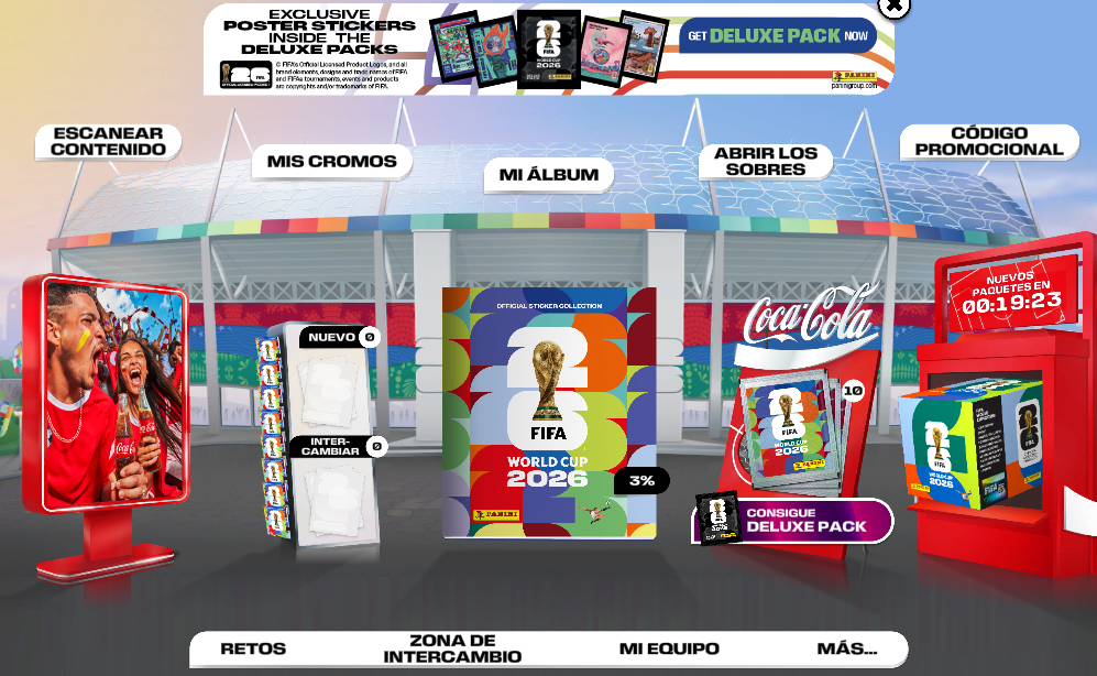 Mundial 2026