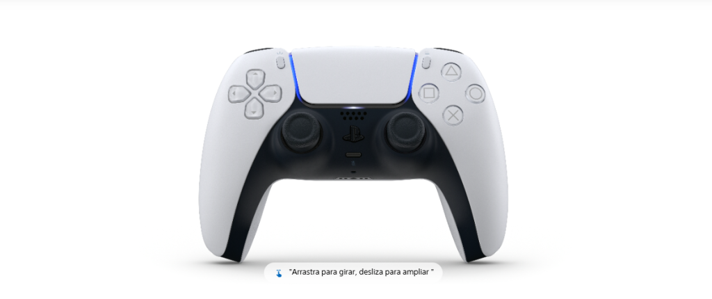 dualsense pc