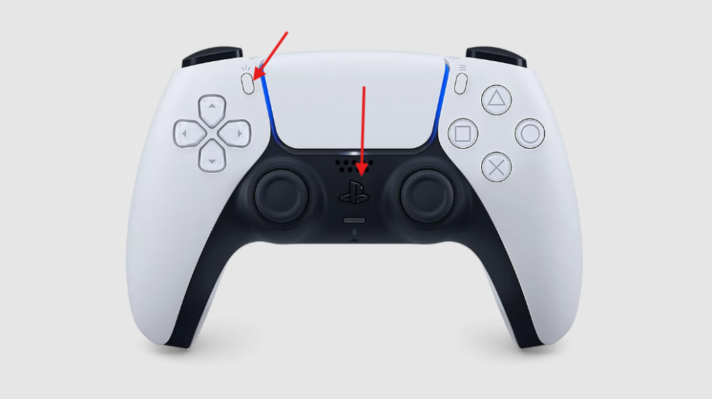 dualsense pc