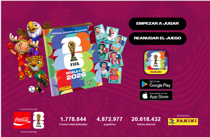 Mundial 2026